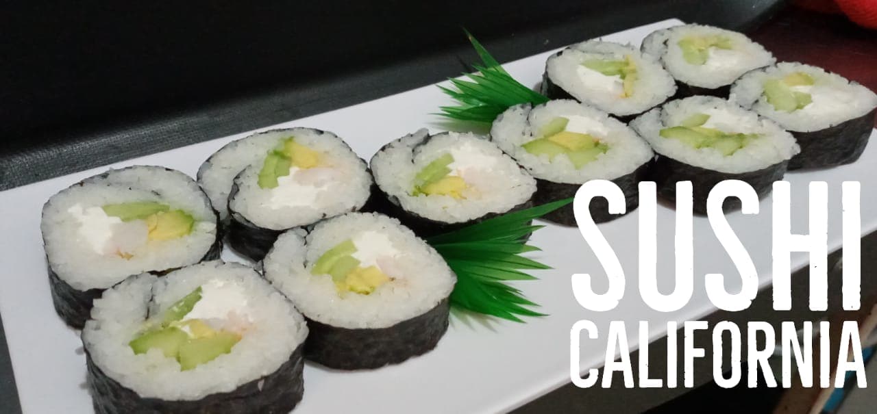California Roll
