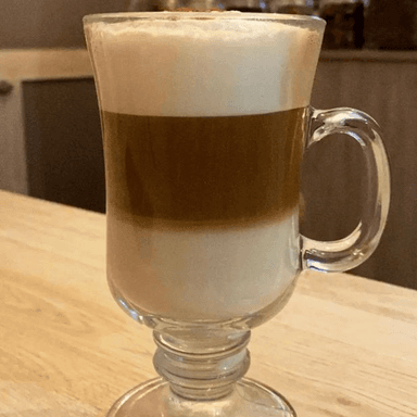 Capuccino Caliente