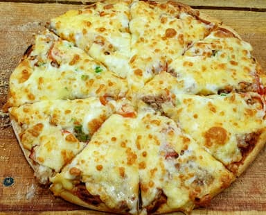Pizza Venecia