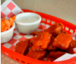 Boneless bbq