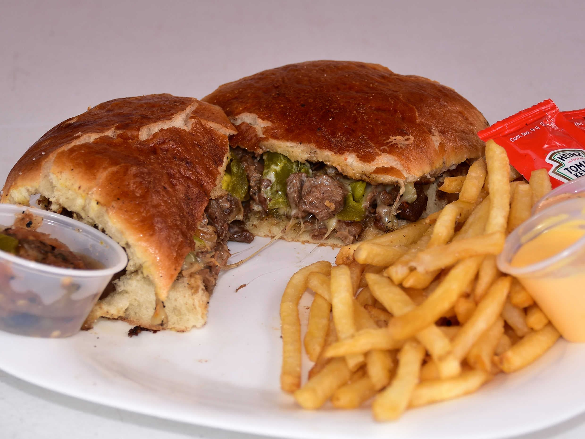 Torta de Jamón