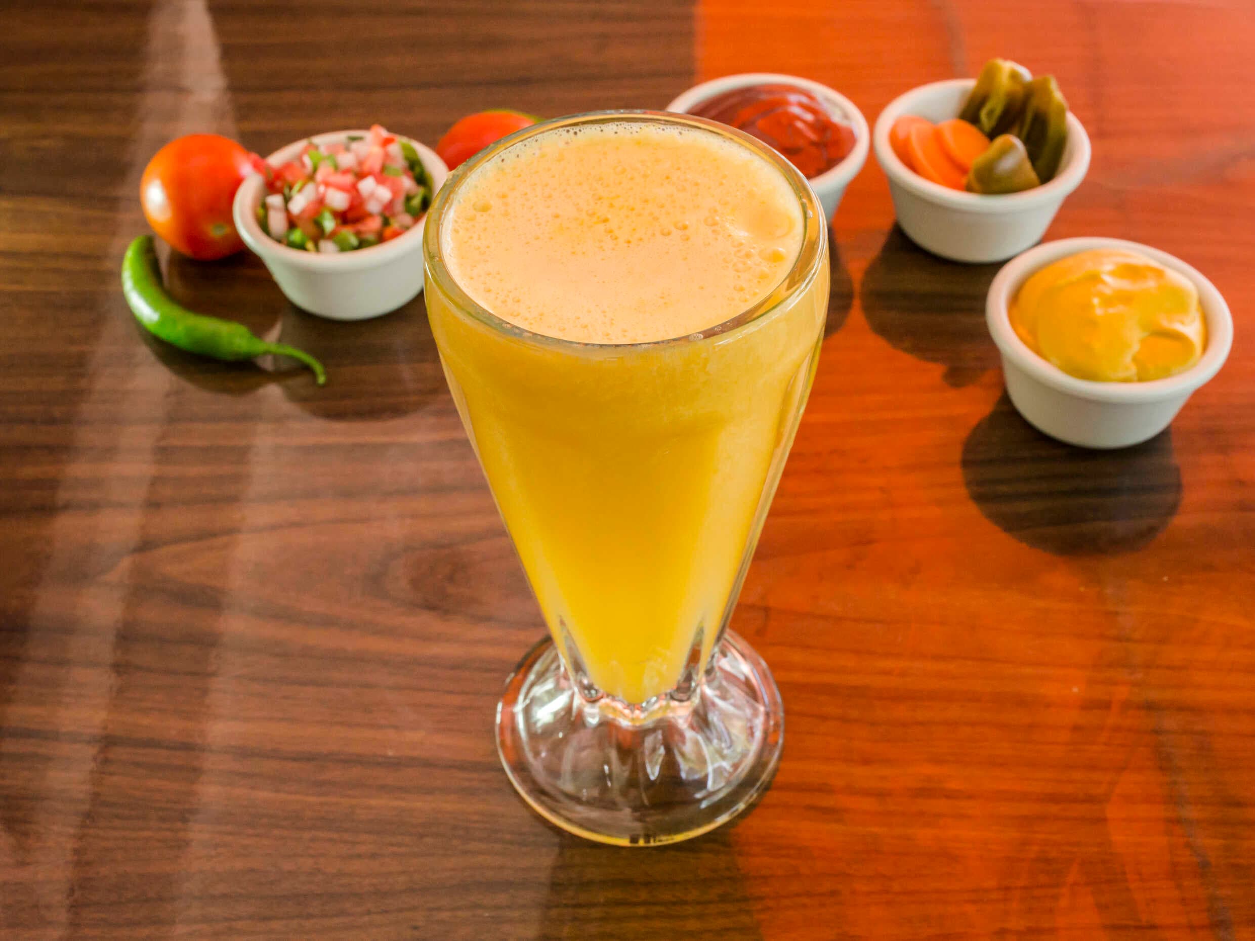 Jugo de Naranja 355ml