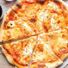Pizza Formaggio 570 g