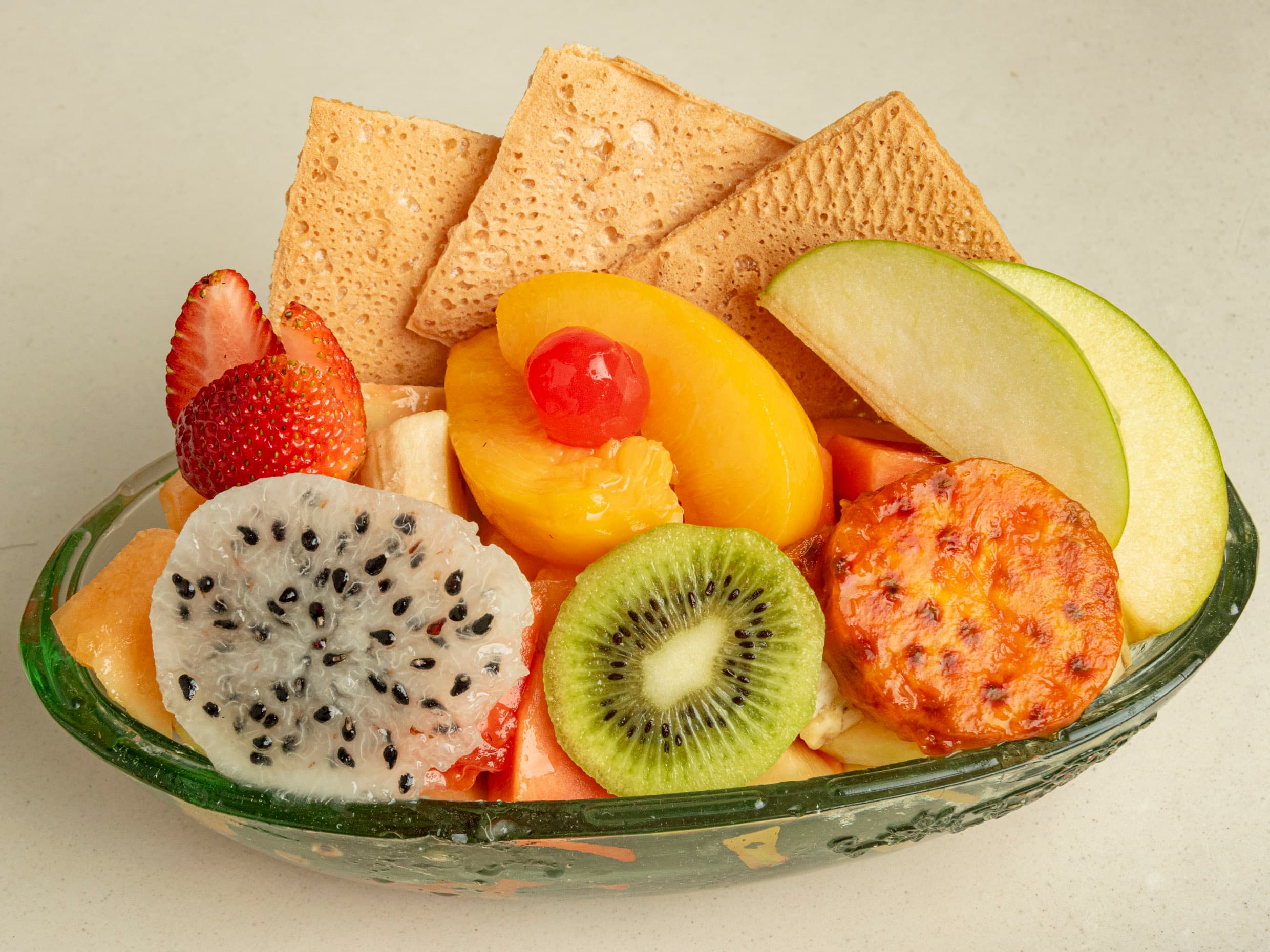 Ensalada Natural