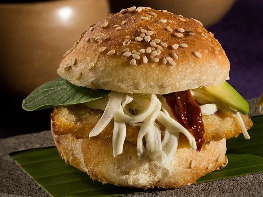 CEMITA MINI