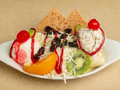 Banana Split