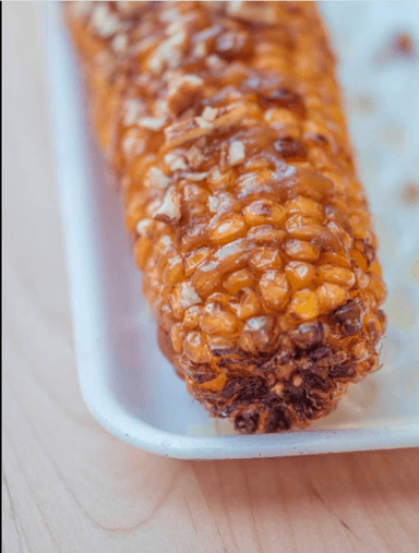 Elote frito