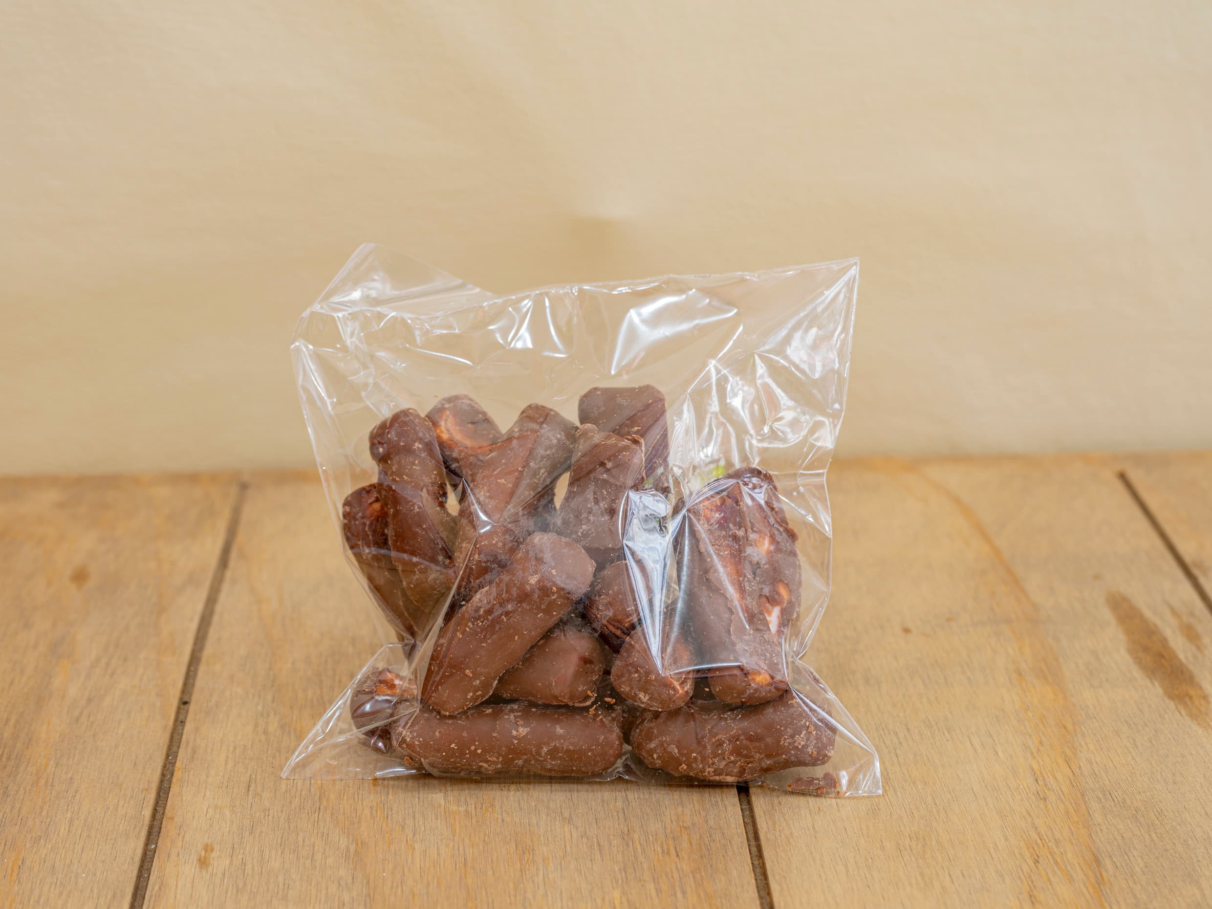 Tronquito bolsita