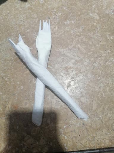 Cubiertos