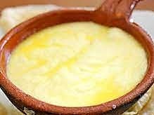 QUESO FUNDIDO NATURAL