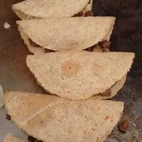 Quesadilla Natural