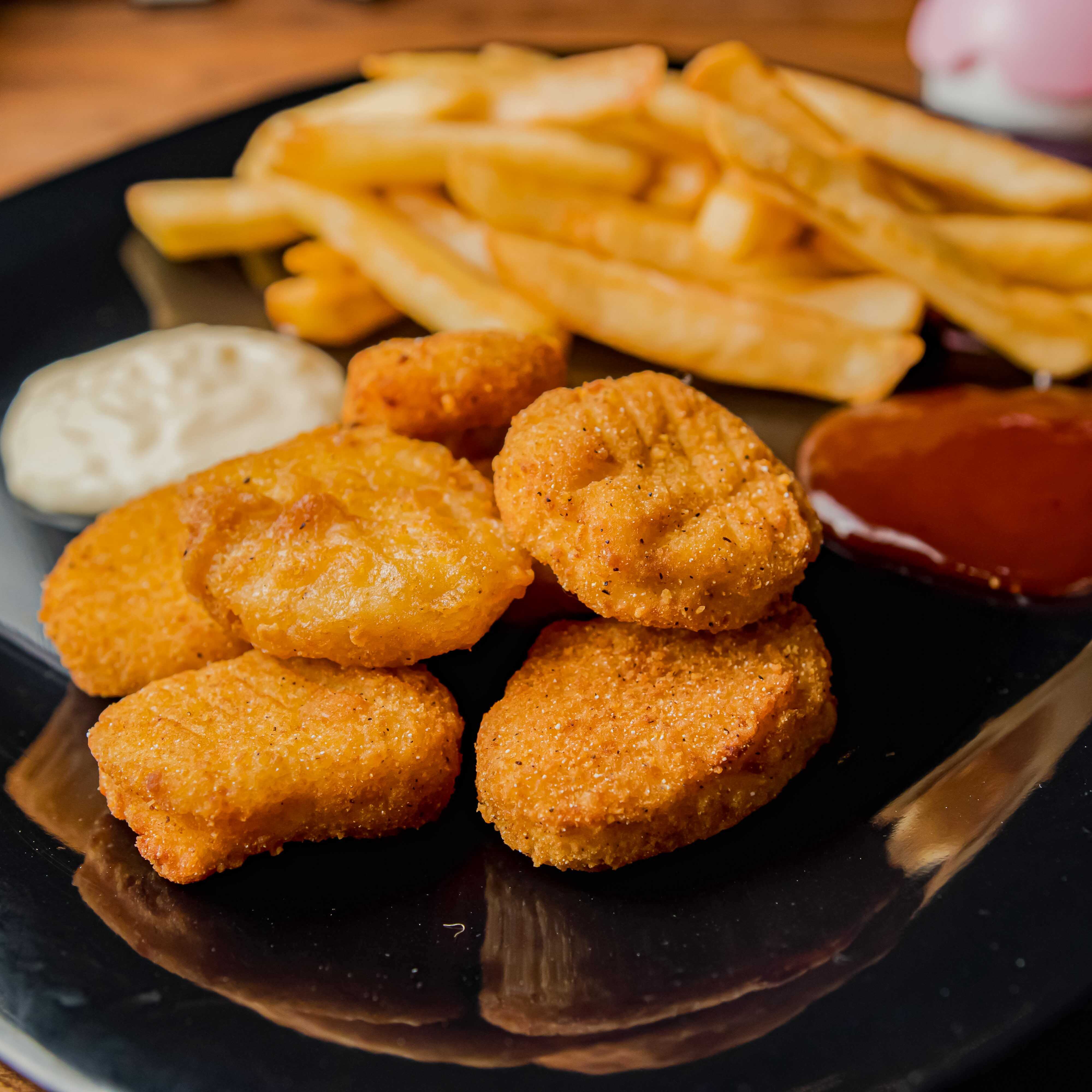 Nuggets 200 g