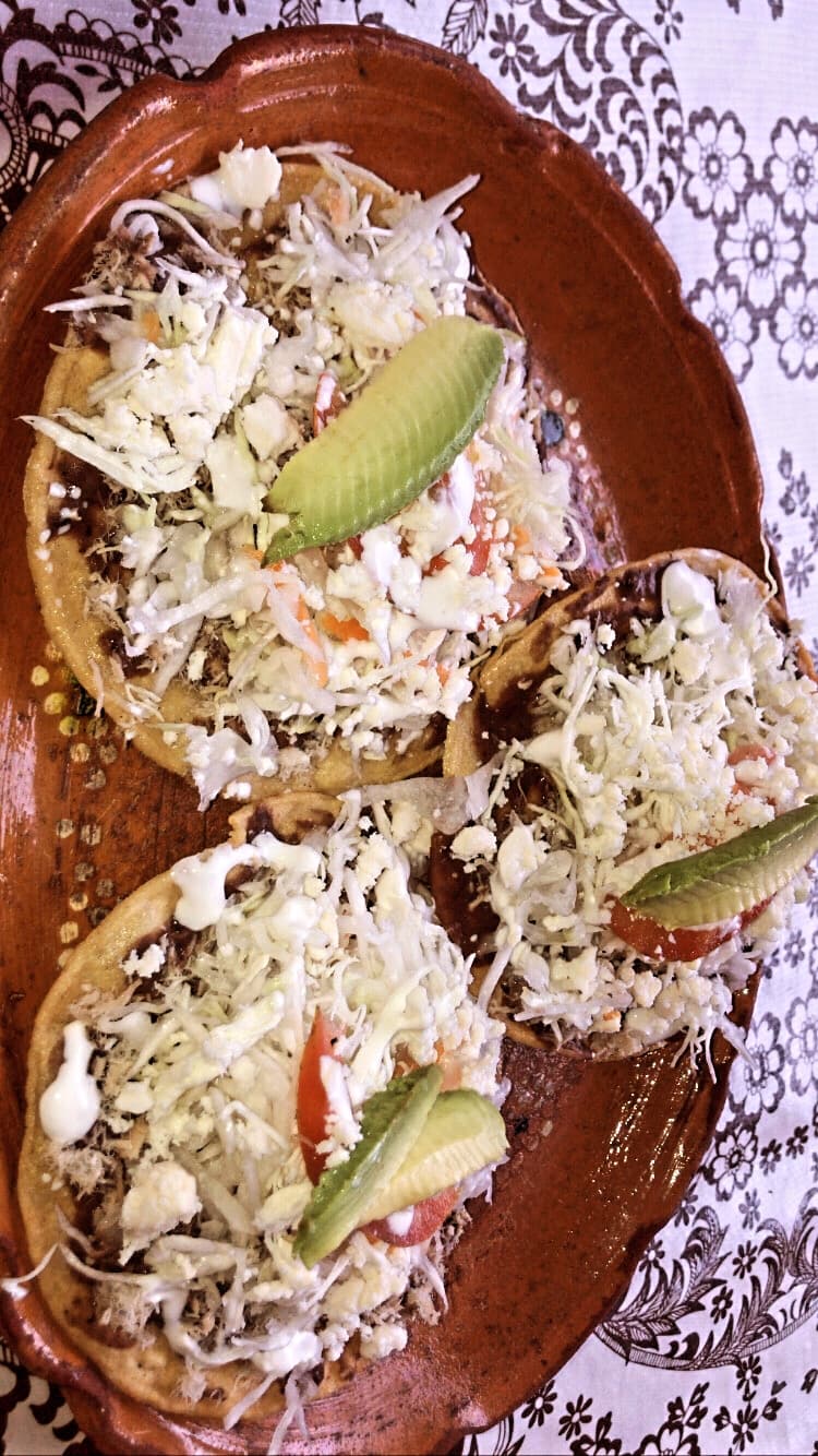 Tostadas