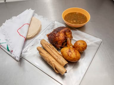 Pal'Antojo