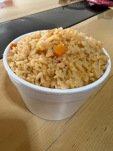Arroz 12 Oz.
