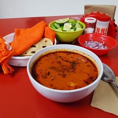 Pancita de Res Lt