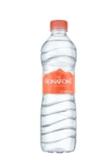 Agua Natural 600 ml
