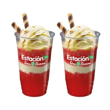 2x1 Churchill de 24 oz