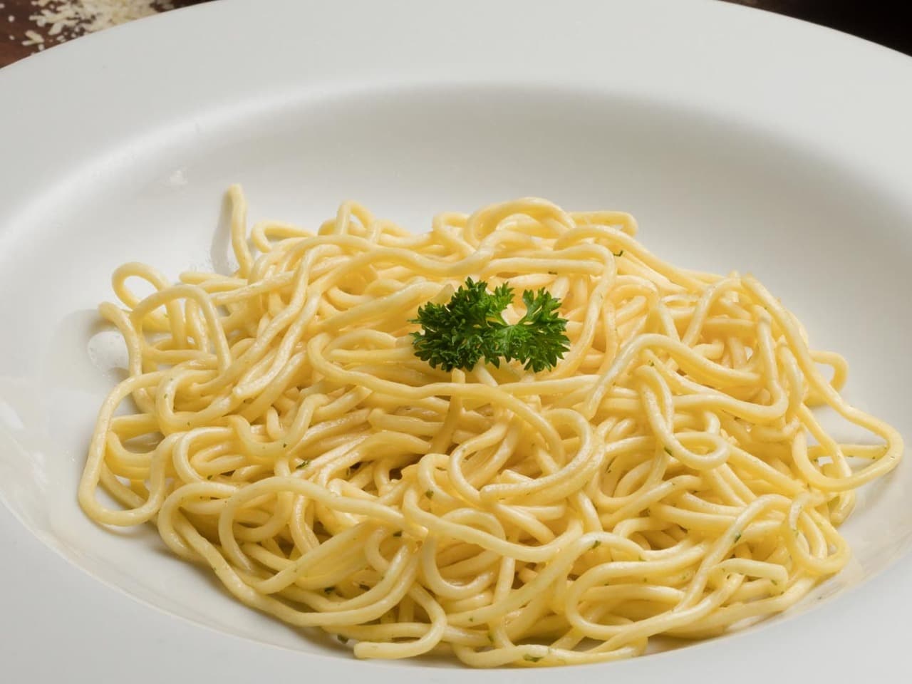 Pasta Burro