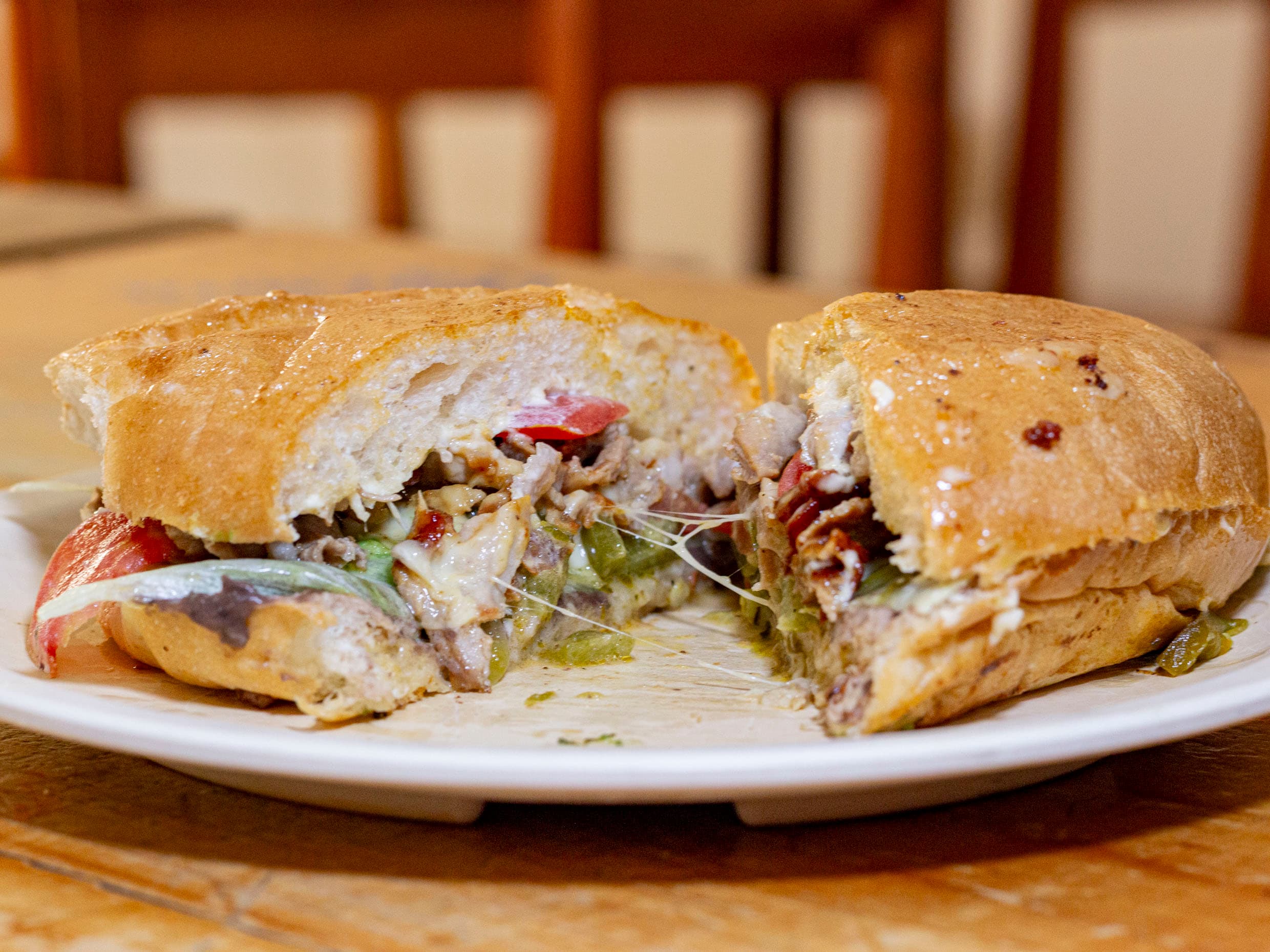 Torta Chuleta
