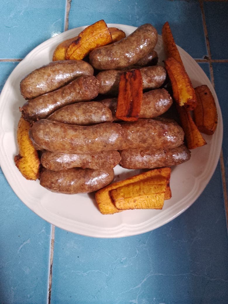 Butifarra Tradicional 1/2