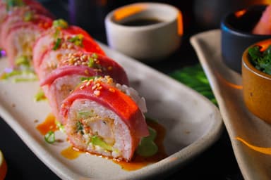 TUNA ESPECIAL