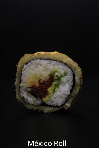 Mexico Roll