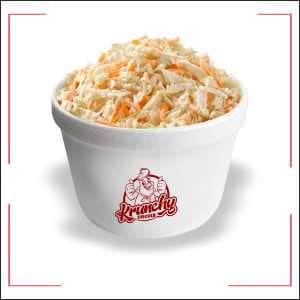 ENSALADA DE COL GRANDE