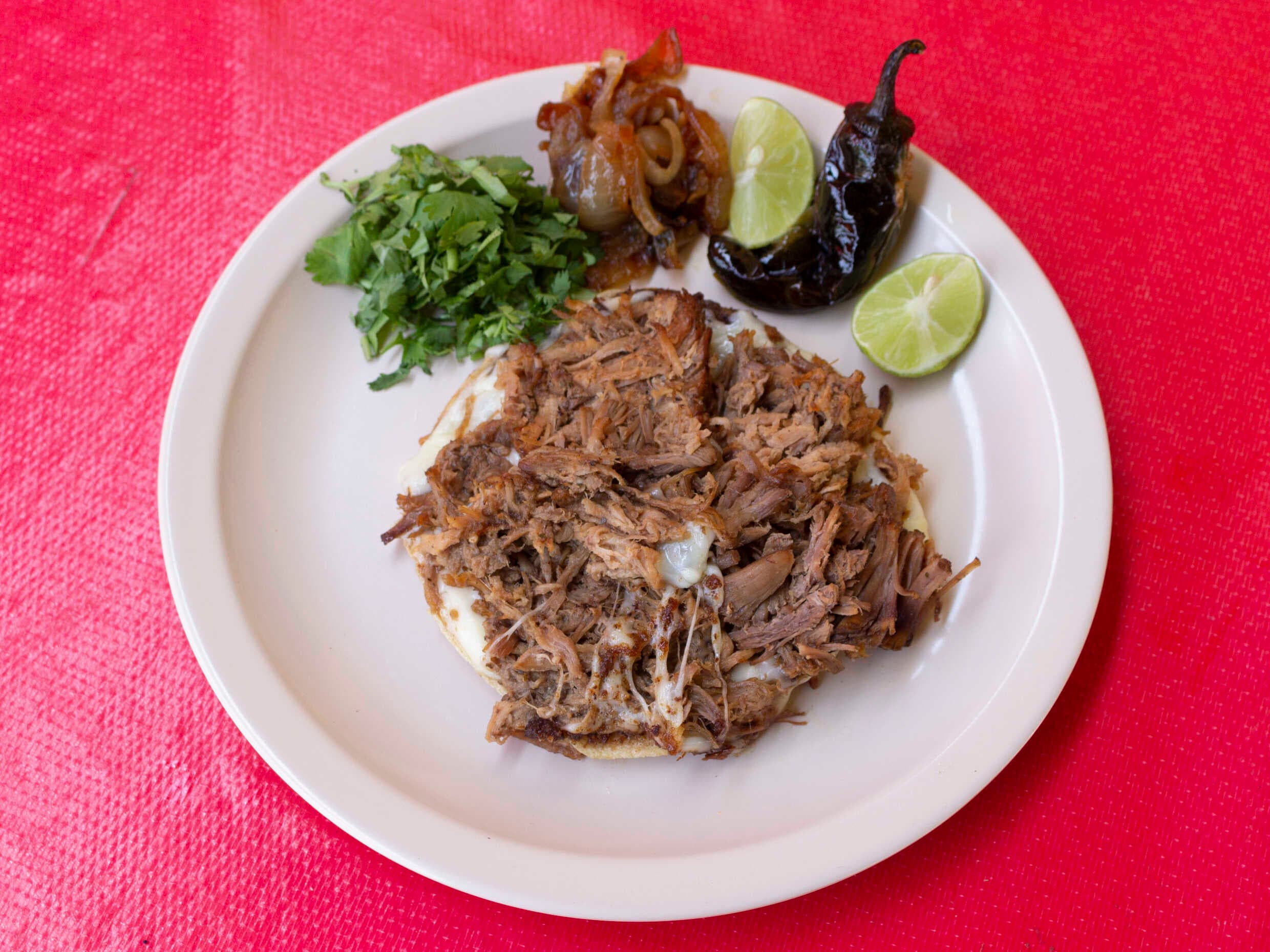 Tostadita