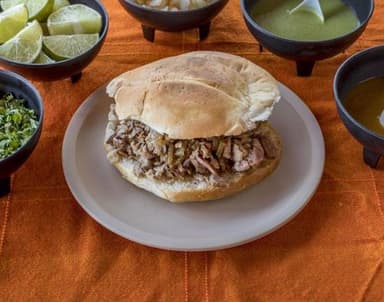 Torta