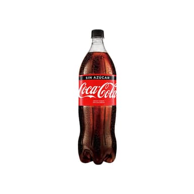 Cocacola 1.5lt.