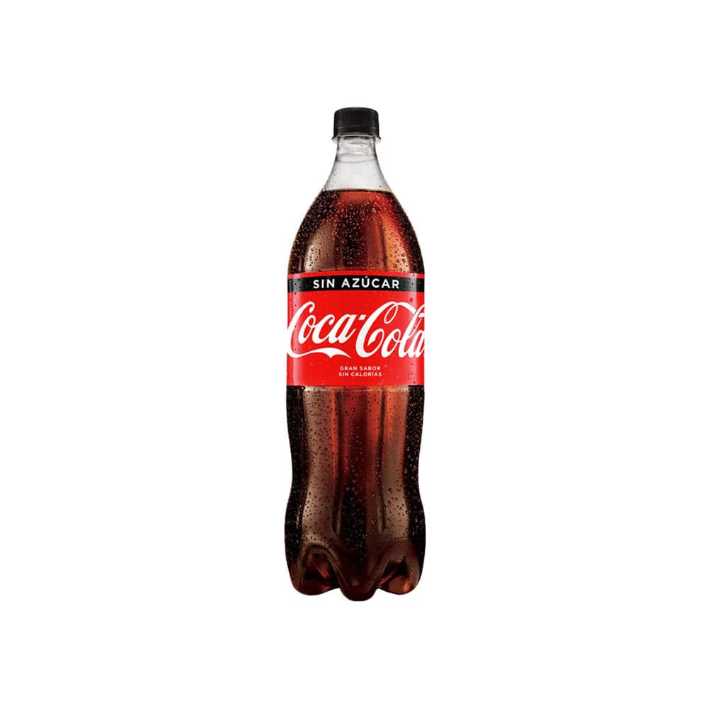 Cocacola 1.5lt.