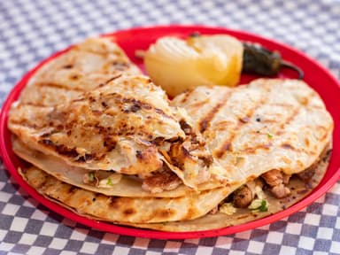 Planchada de Harina