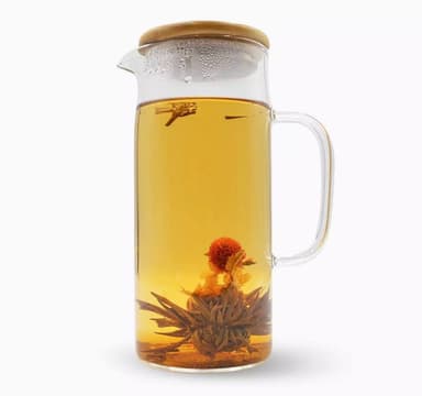Té Negro