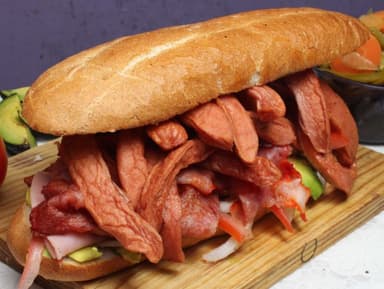Torta Paty 1