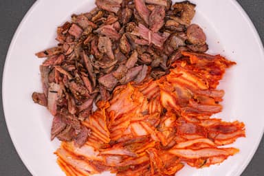1 KILO DE COMBINADO