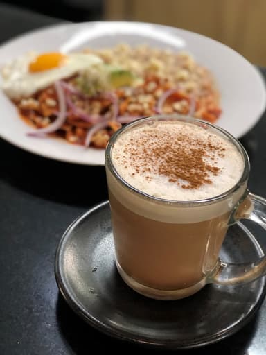 Té Yogui