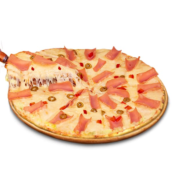 Pizza Americana Personal