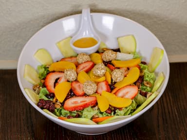 Ensalada Dulce
