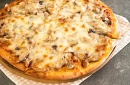 Pizza 4 Estaciones