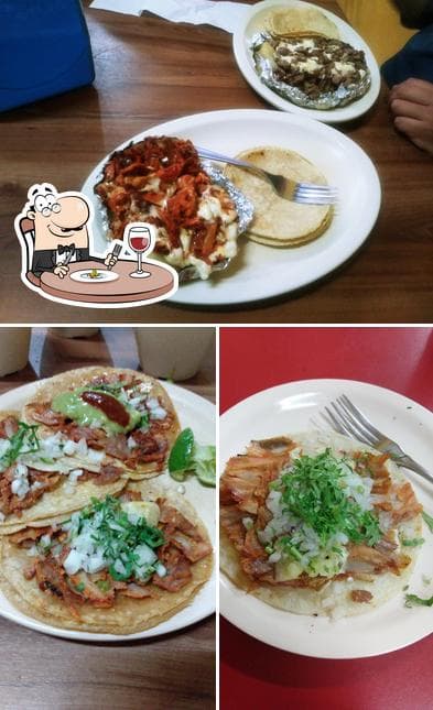 Orden de Chorizo con Queso