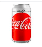 Coca Cola Light