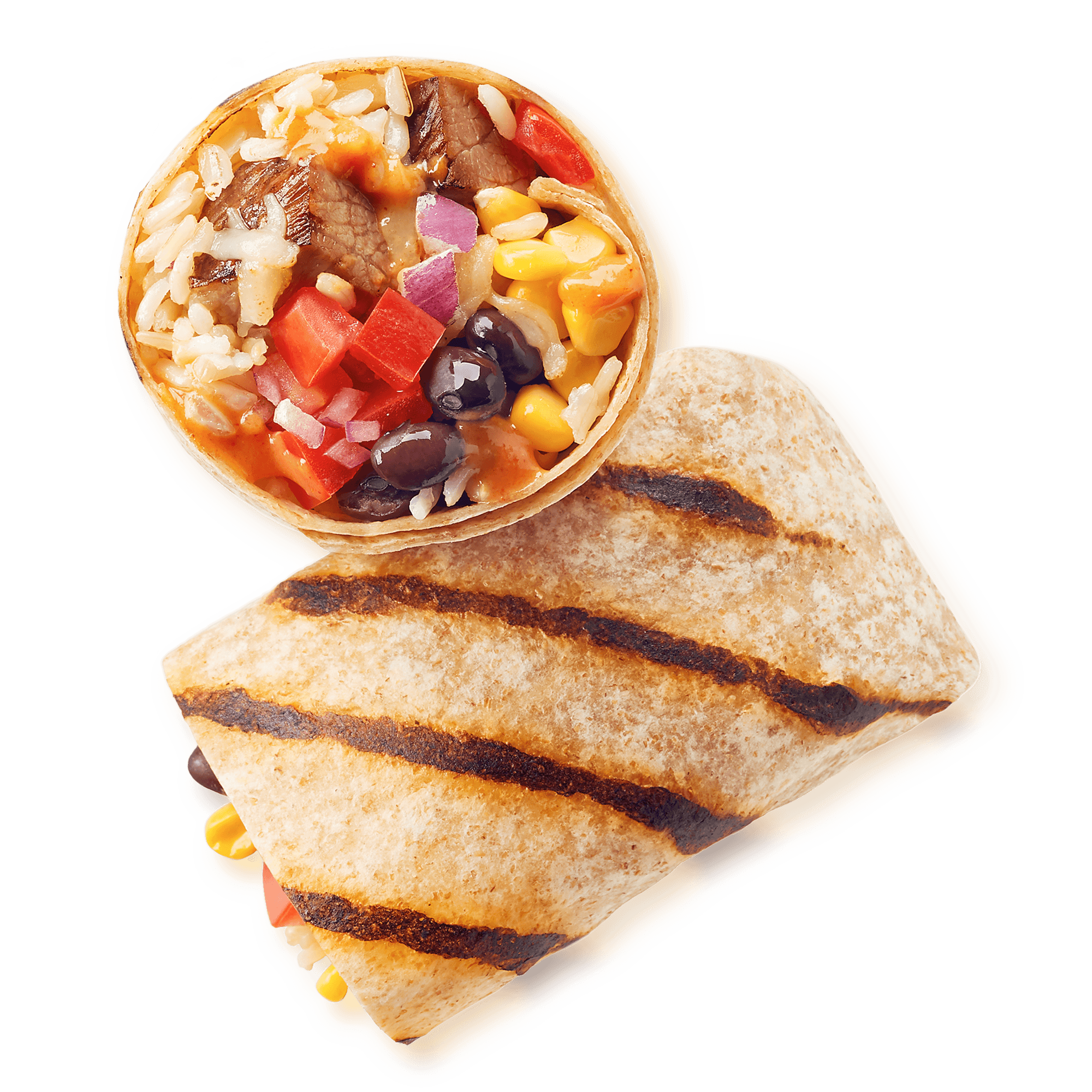 Arma Tu Burrito