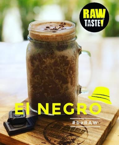 El Negro