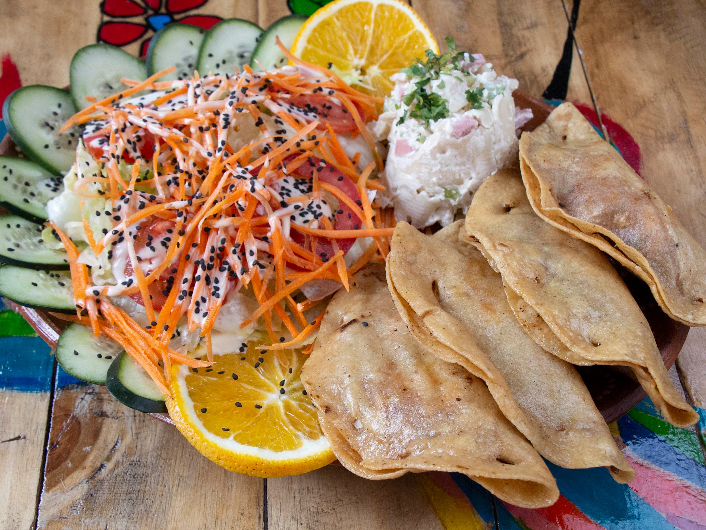 Pescadillas En Promoción