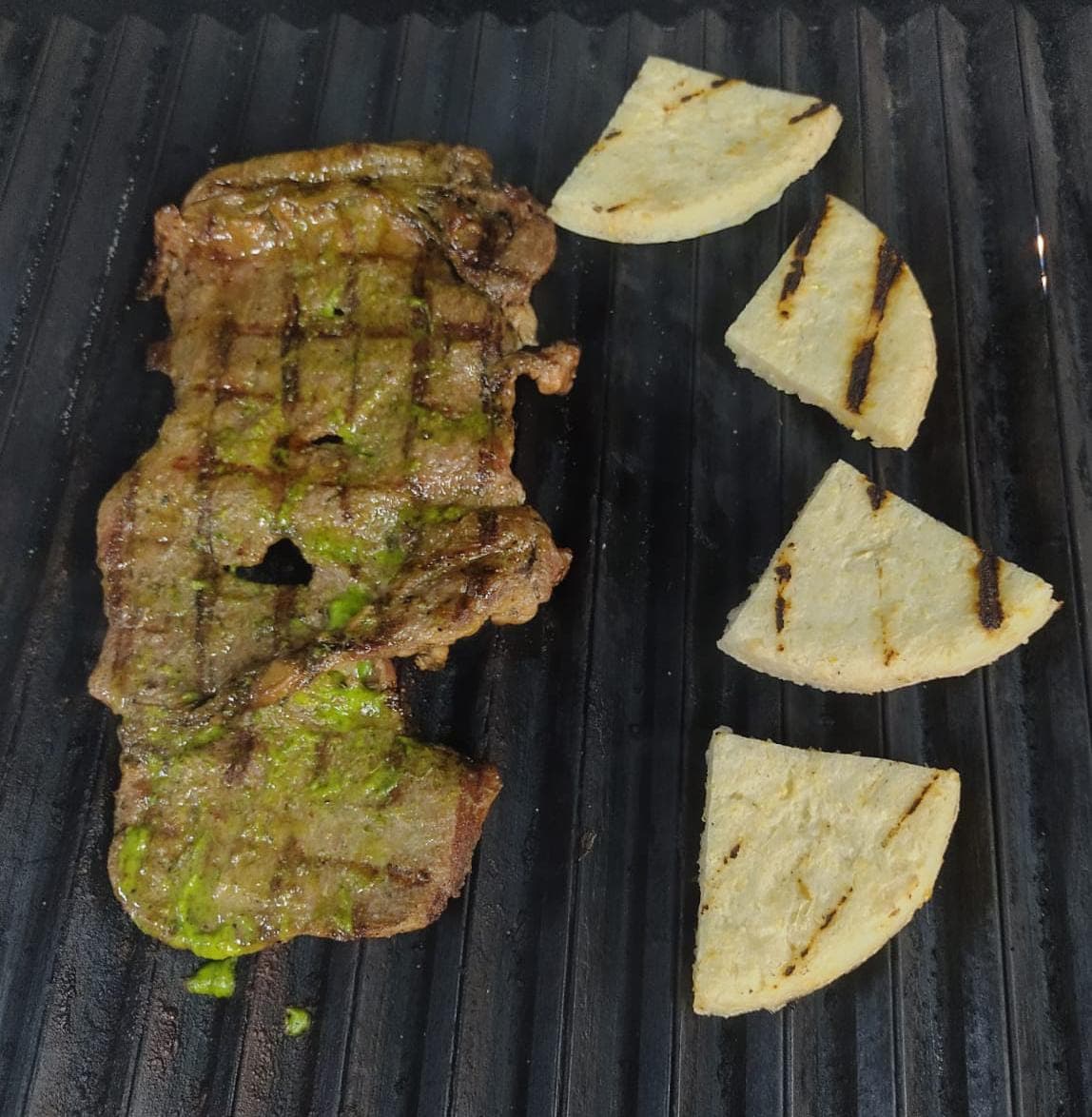 Filete de Res