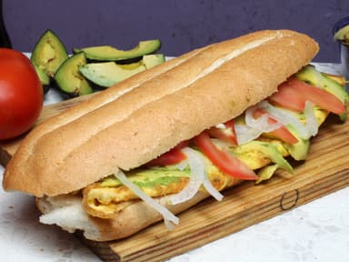 Huevo