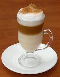Capuccino Vainilla