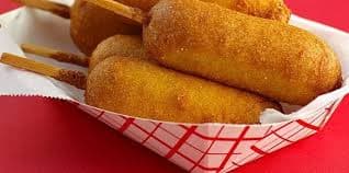 Banderilla Dulce