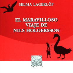 EL MARAVILLOSO VIAJE DE NILS HOLGERSSON